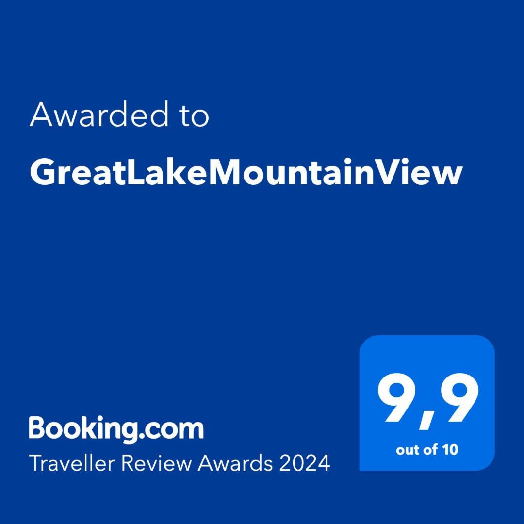 Greatlakemountainview فيركوراجو المظهر الخارجي الصورة